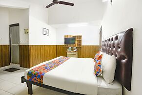 Fabexpress Devine Hospitality