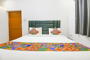 Fabexpress Devine Hospitality