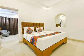 Fabexpress Devine Hospitality