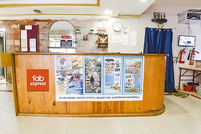 Fabexpress Devine Hospitality