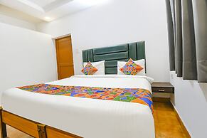 Fabexpress Devine Hospitality