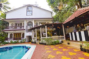 Fabexpress Devine Hospitality