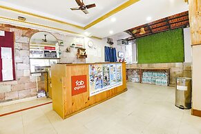 Fabexpress Devine Hospitality