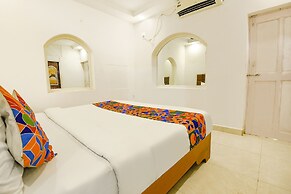 Fabexpress Devine Hospitality