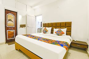 Fabexpress Devine Hospitality