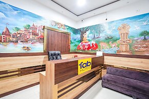 Fabexpress Vairagi Inn