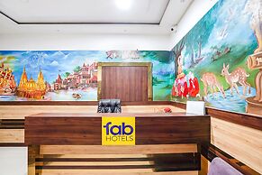 Fabexpress Vairagi Inn