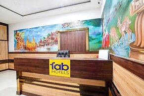 Fabexpress Vairagi Inn