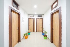 Fabexpress Vairagi Inn