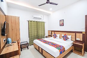 Fabexpress Vairagi Inn