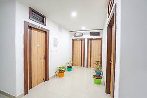 Fabexpress Vairagi Inn