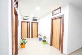 Fabexpress Vairagi Inn