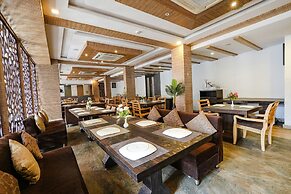 FabHotel JVH