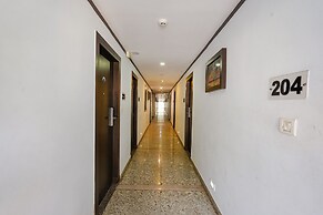 FabHotel JVH
