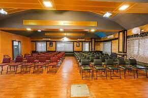 FabHotel JVH