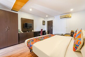 FabHotel JVH