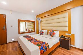 FabHotel JVH