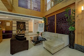 FabHotel JVH