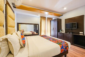FabHotel JVH