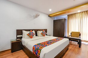 FabHotel JVH