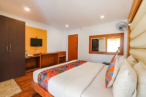 FabHotel JVH