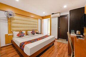 FabHotel JVH