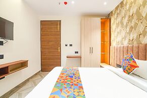 Fabhotel The Comfort Inn