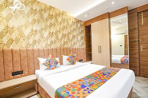 Fabhotel The Comfort Inn