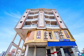 Fabhotel The Comfort Inn