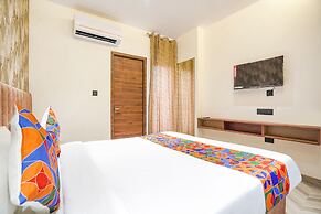 Fabhotel The Comfort Inn