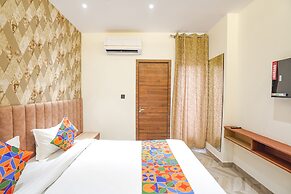 Fabhotel The Comfort Inn