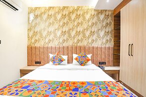 Fabhotel The Comfort Inn