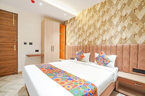 Fabhotel The Comfort Inn