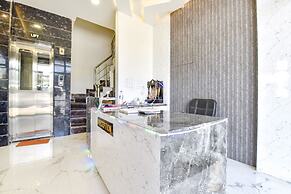 FabExpress Kothari Inn