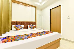 FabExpress Kothari Inn