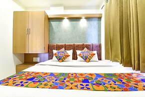 FabExpress Kothari Inn