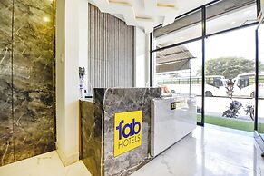 FabExpress Kothari Inn