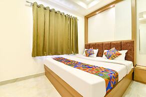 FabExpress Kothari Inn