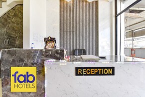 FabExpress Kothari Inn