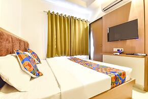 FabExpress Kothari Inn