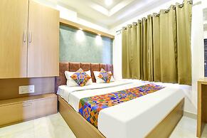 FabExpress Kothari Inn