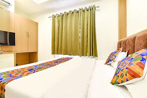 FabExpress Kothari Inn