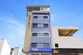 FabExpress Kothari Inn