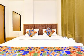 FabExpress Kothari Inn