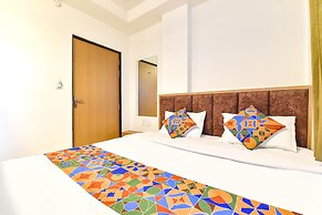 FabExpress Kothari Inn