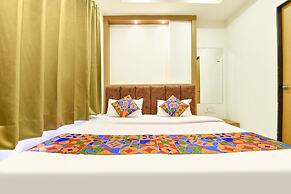 FabExpress Kothari Inn