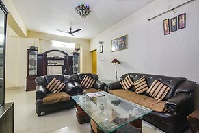 Fabhotel Maadhavam Residence