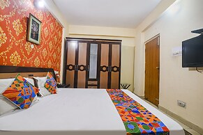 Fabhotel Maadhavam Residence