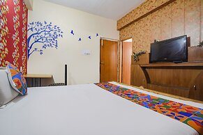 Fabhotel Maadhavam Residence