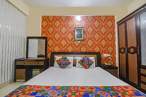 Fabhotel Maadhavam Residence